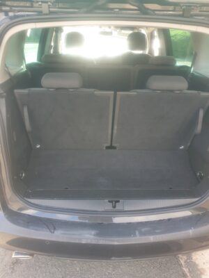 VAUXHALL ZAFIRA 7 SEATER - Image 7