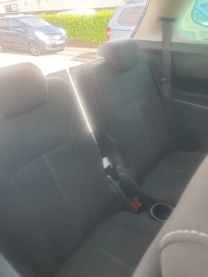 VAUXHALL ZAFIRA 7 SEATER - Image 11