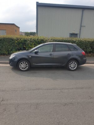 SEAT IBIZA ESTATE 1.2 DIESEL - Image 3