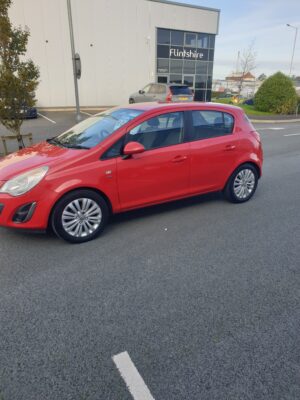 VAUXHALL CORSA SE 1.2 - Image 4