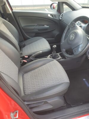 VAUXHALL CORSA SE 1.2 - Image 6