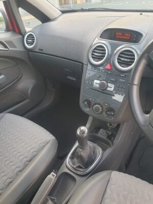 VAUXHALL CORSA SE 1.2 - Image 7